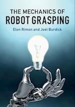 Mechanics of Robot Grasping