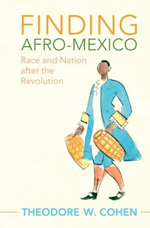 Finding Afro-Mexico