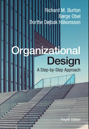 Organizational Design