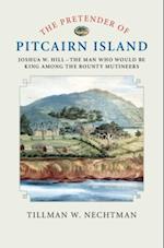 Pretender of Pitcairn Island