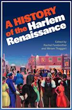 History of the Harlem Renaissance