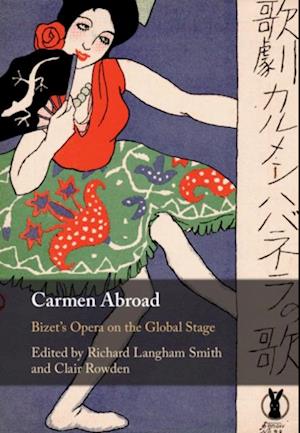 Carmen Abroad