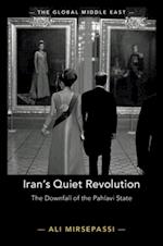 Iran's Quiet Revolution