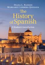 History of Spanish