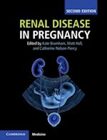 Renal Disease in Pregnancy