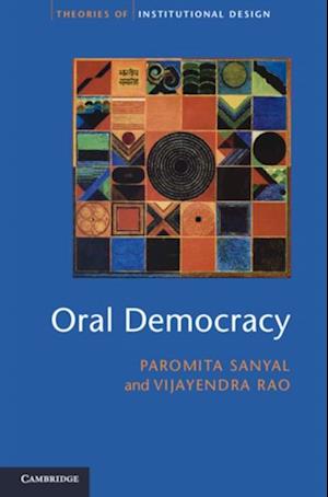 Oral Democracy