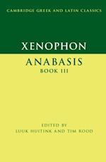 Xenophon: Anabasis Book III