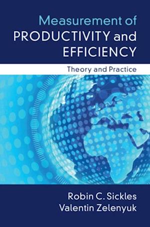 Measurement of Productivity and Efficiency