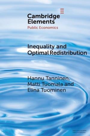 Inequality and Optimal Redistribution