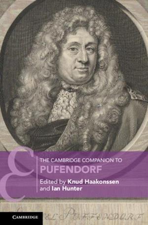 Cambridge Companion to Pufendorf