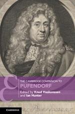 Cambridge Companion to Pufendorf