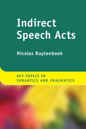 Indirect Speech Acts