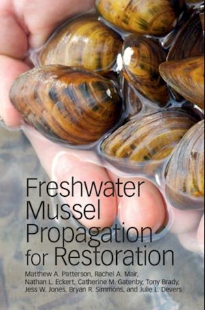 Freshwater Mussel Propagation for Restoration