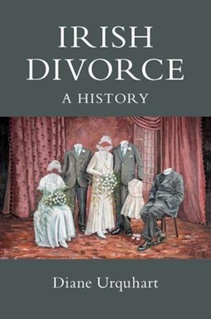 Irish Divorce