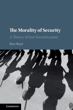 Morality of Security