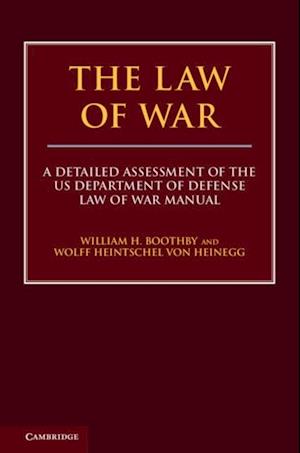 Law of War