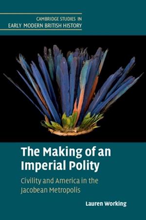 Making of an Imperial Polity