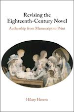 Revising the Eighteenth-Century Novel