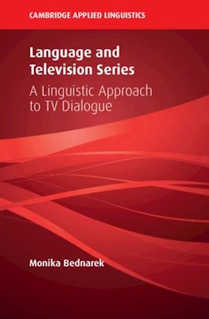 Language and Television Series