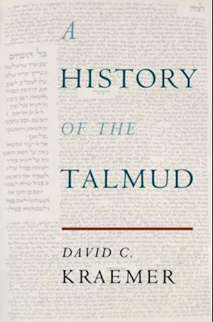 History of the Talmud