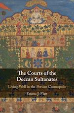 Courts of the Deccan Sultanates