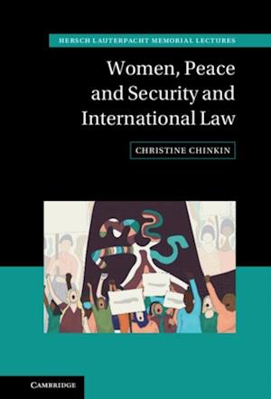 Women, Peace and Security and International Law