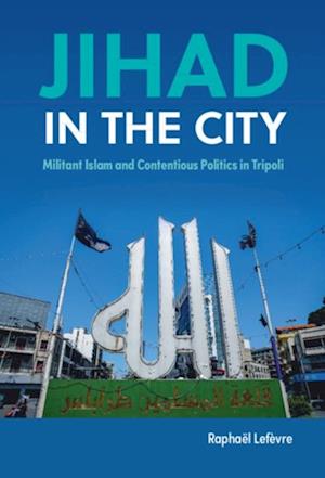 Jihad in the City