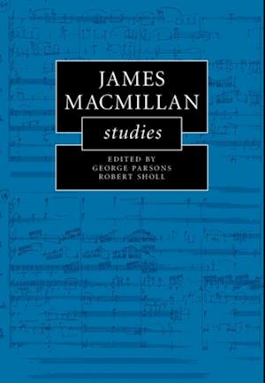 James MacMillan Studies