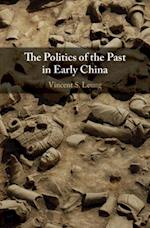 Politics of the Past in Early China