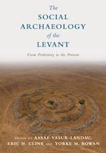 Social Archaeology of the Levant