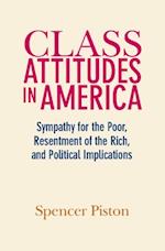 Class Attitudes in America