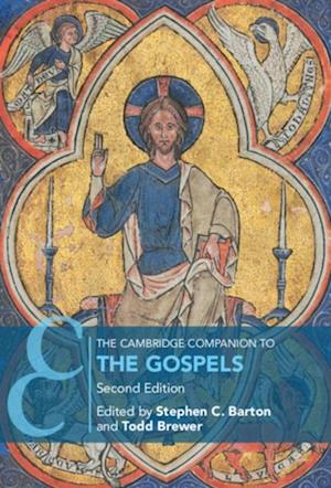 Cambridge Companion to the Gospels