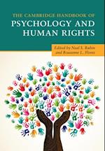 Cambridge Handbook of Psychology and Human Rights