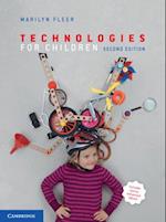 Technologies for Children with VitalSource Enhanced Ebook