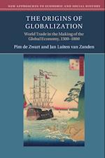Origins of Globalization