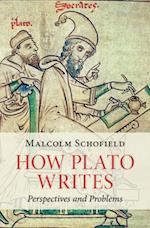 How Plato Writes