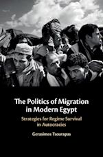 Politics of Migration in Modern Egypt
