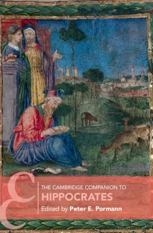 Cambridge Companion to Hippocrates