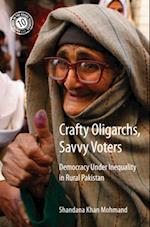 Crafty Oligarchs, Savvy Voters