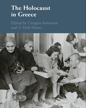 Holocaust in Greece