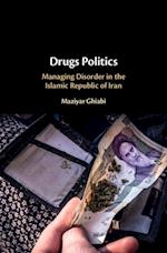 Drugs Politics