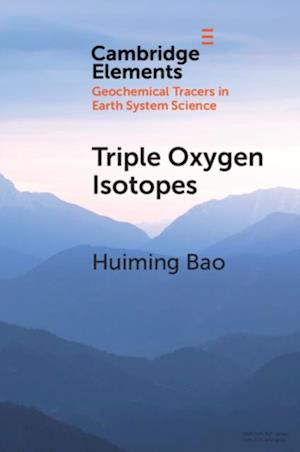 Triple Oxygen Isotopes