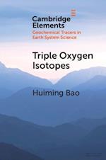 Triple Oxygen Isotopes