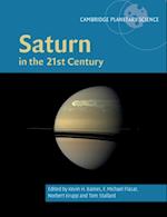 Saturn in the 21st Century