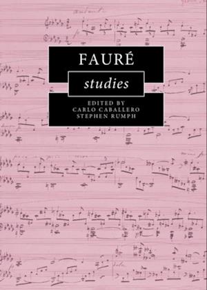 Faure Studies