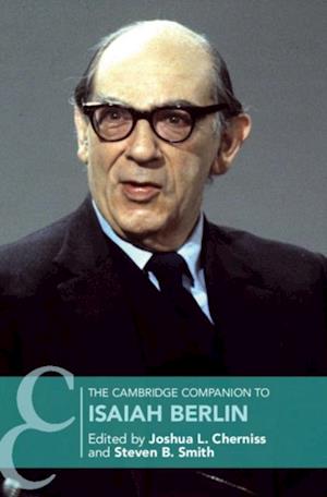 Cambridge Companion to Isaiah Berlin