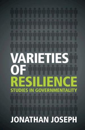 Varieties of Resilience