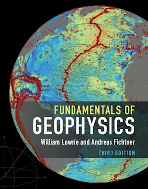 Fundamentals of Geophysics