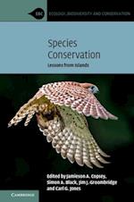 Species Conservation