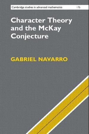 Character Theory and the McKay Conjecture